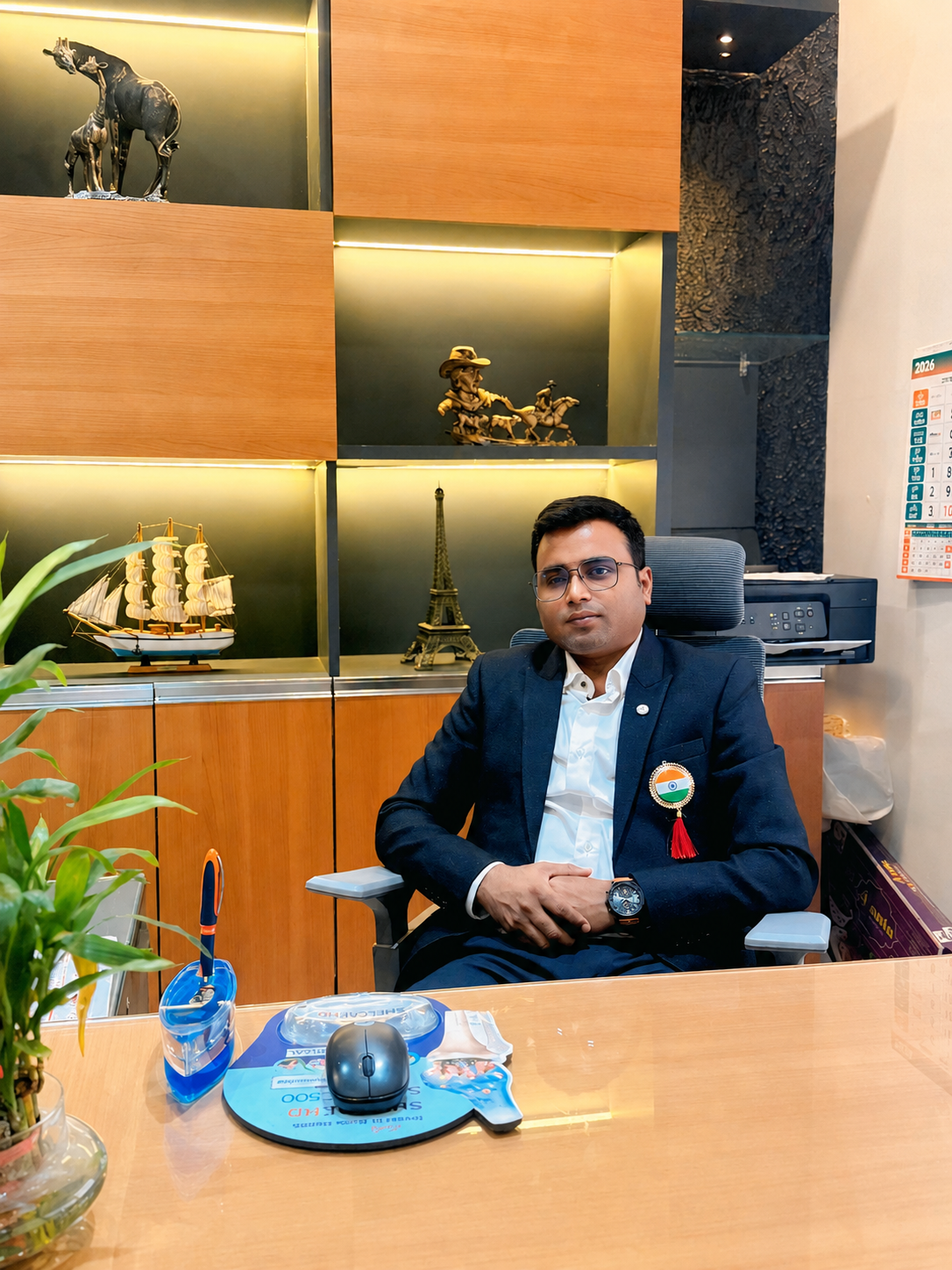 Director